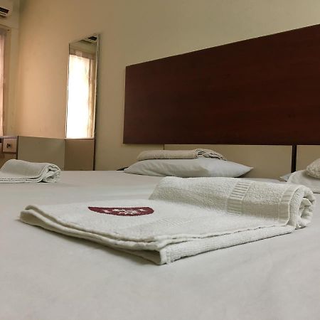 Hotel Subashini International เชนไน ภายนอก รูปภาพ